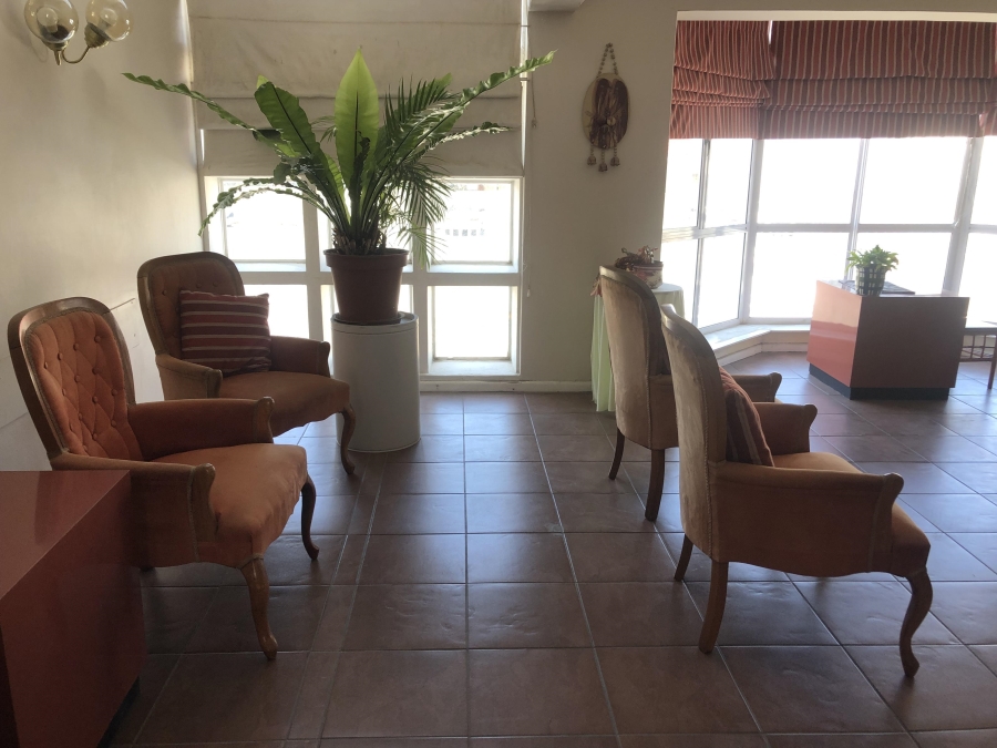 1 Bedroom Property for Sale in Van Ryneveld Western Cape